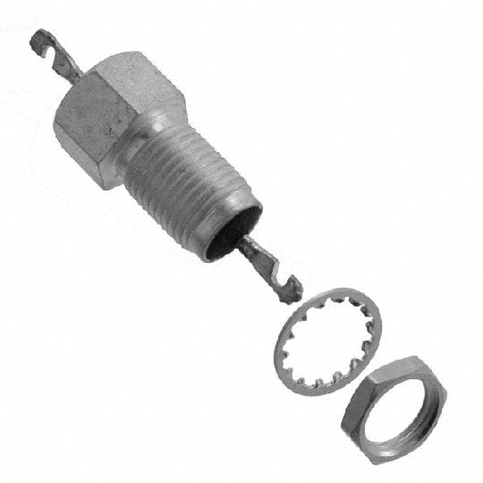 Tusonix a Subsidiary of CTS Electronic Components 4206-006