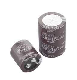 United Chemi-Con EKMS401VSN471MA30S