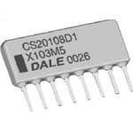 Vishay 20109D1C470K5P