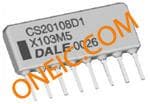 VISHAY CS20110D3X104K5