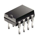 VISHAY LH1533AACTR
