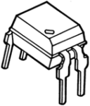 VISHAY TCET1108G
