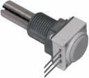 VISHAY 14910F0GJSX10502KA