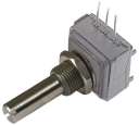VISHAY 249BBHS0XB25504KA