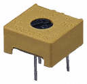 VISHAY M63M102KB40