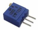 VISHAY M64W504KB40