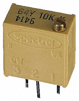 VISHAY M64Y200KB40
