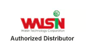 Walsin 0201N100F500CT