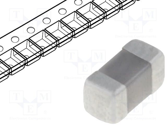 WALSIN 0402B471K500CT