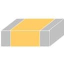 WALSIN 0603X105K250CT