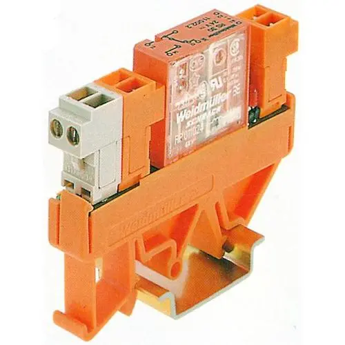 Weidmüller 1100220000