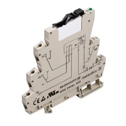 Weidmüller 8556020000