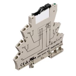 Weidmüller 8556090000