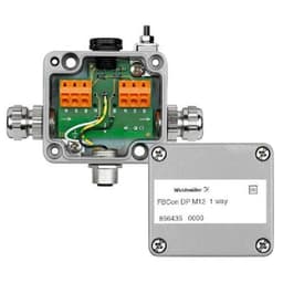 Weidmüller 8566530000