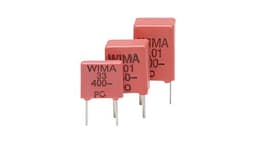 WIMA FKP2C022201J00HSSD