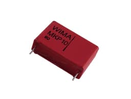 Wima MKP1O112203C00JSSD