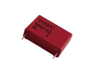Wima MKP1O112203C00JSSD