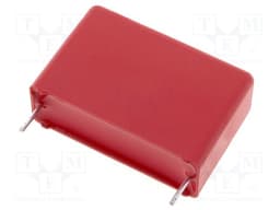 WIMA MKP1U031006D00MSSD
