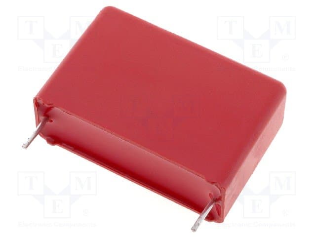 WIMA MKP1U031006D00MSSD
