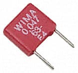WIMA MKS2C023301A00KSSD