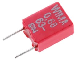 WIMA MKS2C036801E00KSSD