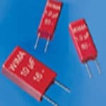 WIMA MKS2D031001A00KSSD