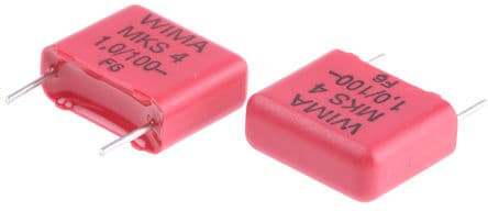 WIMA MKS4D041003F00KSSD