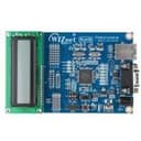 WIZnet IMCU7100-EVB