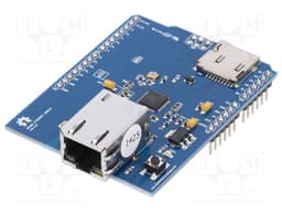 W5200 ETHERNET SHIELDWIZnet