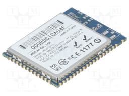 WIZnet WIZFI210-EX