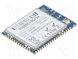 WIZnet WIZFI220-CON