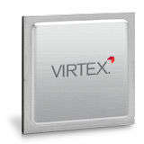 AMD XC5VLX110T-1FF1136I4116