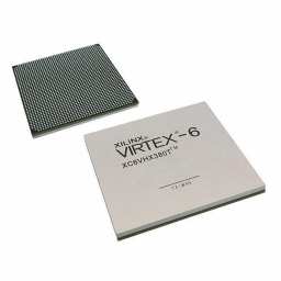 AMD XC6VHX255T-1FFG1923C