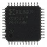 AMD XC9536-7VQ44C