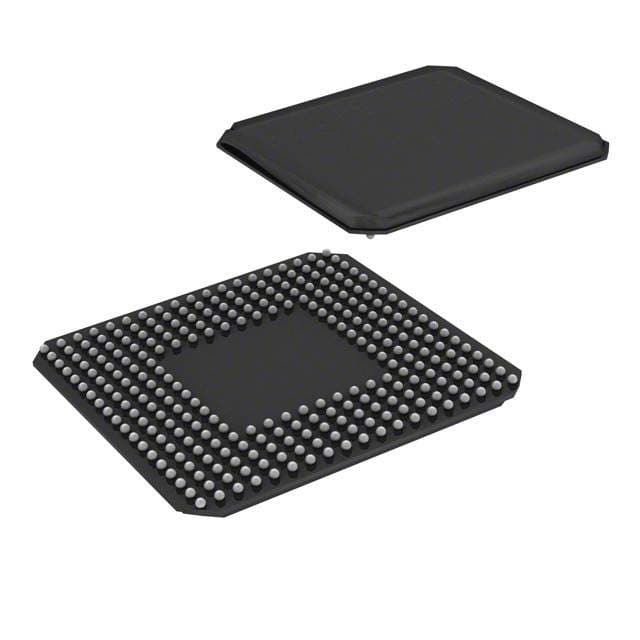 AMD XCR3256XL-7CS280C