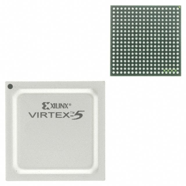AMD XCR3512XL-10FGG324C