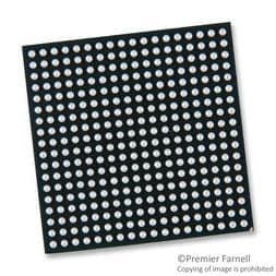 AMD XCR3512XL-7FGG324C
