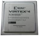 AMD XC4VSX35-10FFG668I