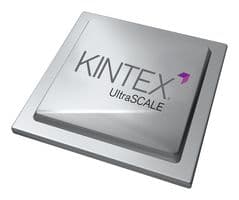 AMD XCKU115-2FLVF1924E