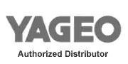 YAGEO CA0508JRNPO9BN820