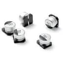 YAGEO CA0612KRNPO9BN270