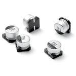 YAGEO CA0612KRNPO9BN390