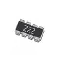 YAGEO CA0612KRX7R7BB683