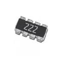 YAGEO YC104-JR-0715RL
