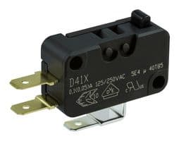 ZF Electronics D419-R1AA-G2