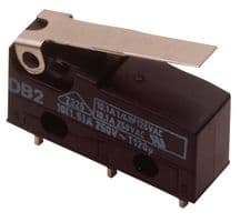 ZF Electronics DB1CB1LB