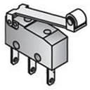 ZF Electronics DB1C-B1RC