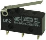 ZF Electronics DB2CA1LB