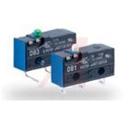 ZF Electronics DB3C-B1MC