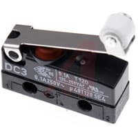 ZF Electronics DC3C-A1RC